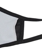 Tvárový štít s logom 3033B422 003 - Asics