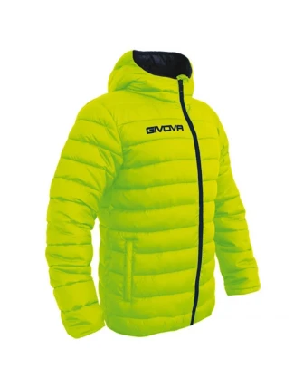 Unisex bunda Givova Olanda U G013 1910 Unisex bunda Givova Olanda U G013 1910