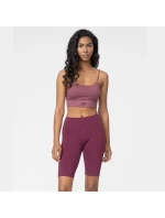 Dámske šortky W 4FSS23TFSHF139 60S - 4F