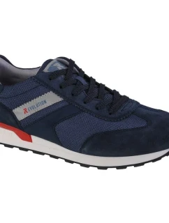 Topánky Rieker Evolution Sneakers M U0301-14