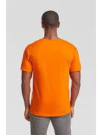 Fruit of the Loom Iconic 195 T Pánske tričko z hrubého materiálu 16.1422 sage