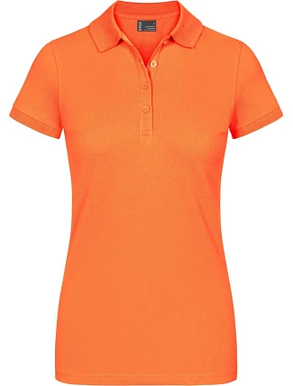 Promodoro 4405 Dámske pracovné polo z piké – EXCD 40.4405 flame Promodoro 4405 Dámske pracovné polo z piké – EXCD 40.4405 flame