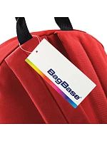 BagBase BG 125 Originálny módny batoh 52.0125 mätovo zelený/svetlo šedý