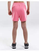 Craft Teamwear Squad Go Short Solid Jr Detské športové šortky 82.5586 námornícka modrá