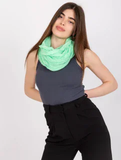 Šál-AT-CH-1905-svetlo zelený