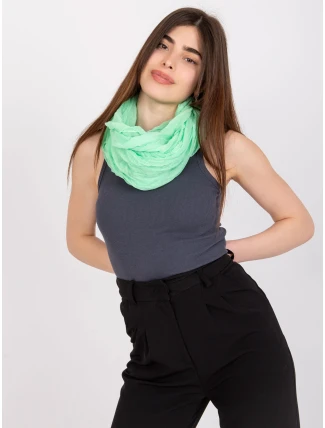 Šál-AT-CH-1905-svetlo zelený