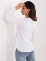 Blúzka JM BZ 2254.80 biela