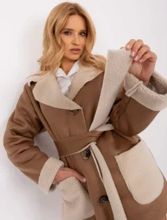 LK KR bunda 509454 1.96P ťava