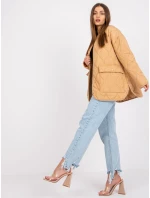 Bunda RV KR 001.95P ťava