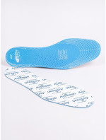 Yoclub Actifresh Antibakteriálne vložky do topánok 2 balenia OIN-0004U-A1S0 Viacfarebné