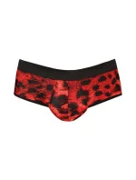 Pánske slipy otvorené Savage Jock Bikini - Anais