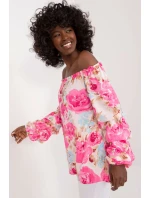 Blúzka model 196769 Rue Paris