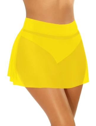 Vlastné D 98B Plážová sukňa 4