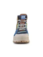 Palladium Pallashock Outcity Mood indigo W 98877-425