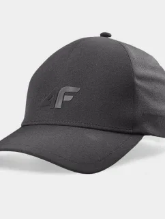 4F baseballová čiapka 4FWSS24ACABU268 23S
