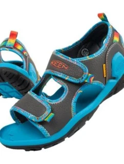 Sandále Keen Knotch Jr 1027218