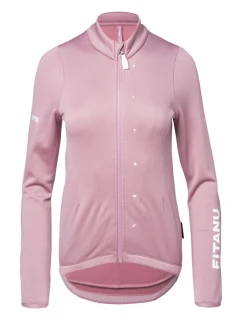 Fitanu Inverno Polartec W Mikina 92800612855