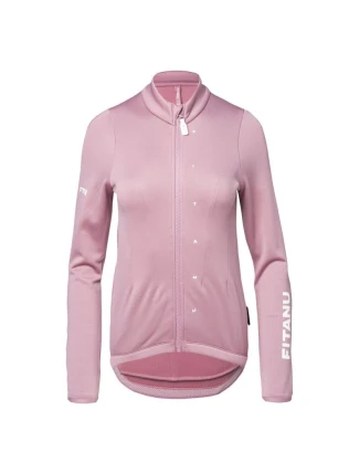 Fitanu Inverno Polartec W Mikina 92800612855