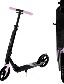 Kolobežka Spokey City Flow SPK-944598