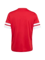 Tričko adidas Squadra 25 Jr JJ0051