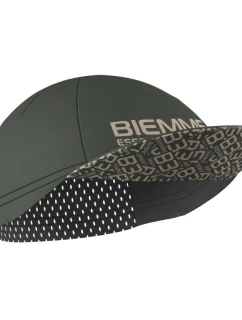 Biemme Letná čiapka zelená