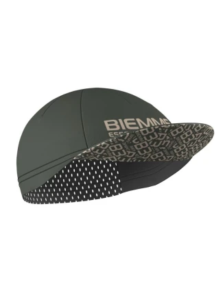 Biemme Letná čiapka zelená Biemme Letná čiapka zelená