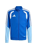 Detská mikina adidas Tiro 26 Competition Training blue KA7713
