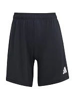 Dámske šortky adidas Entrada 26 black JZ2533 women Dámske šortky adidas Entrada 26 black JZ2533 women