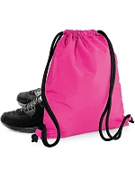 BagBase BG 110 Športová taška Icon 52.0110 fuchsiová/čierna BagBase BG 110 Športová taška Icon 52.0110 fuchsiová/čierna