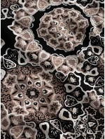 Pyžamo La Boheme - Momenti Per Me