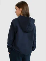 Dievčenská mikina 4F