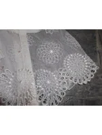 Podväzkový pás Romance 115800 - Simone perál