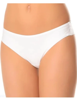 Nohavičky 6054 biela - Leilieve