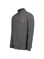 Pánska mikina WY6422H/GN Dark Grey - Geographical Norway Pánska mikina WY6422H/GN Dark Grey - Geographical Norway