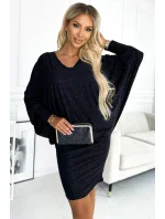 Večerné šaty model 184520 Numoco