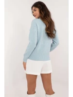 Model svetra 200524 AT Model svetra 200524 AT