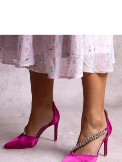 Čerpadlá na ihly model 207232 Solea