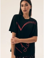 Henderson Dámske pyžamo 42655 Necesito w/r S-2XL