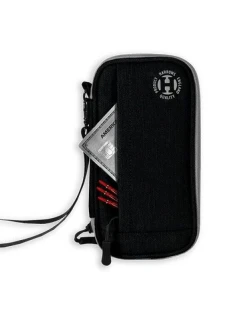 Puzdro na šípky Harrows Smart Case 3 Smartcase šedé/čierne