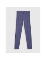 Dámske bezšvové termoprádlo (spodné) 4F 4FWAW25USEAF221-32S