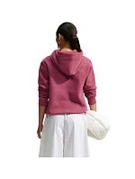 Dámska mikina Nike Studio Fleece Medium Weight, ružová, IM8100 654 Dámska mikina Nike Studio Fleece Medium Weight, ružová, IM8100 654