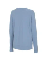 Dámska mikina W H4Z22 BLD350 32S - 4F Dámska mikina W H4Z22 BLD350 32S - 4F