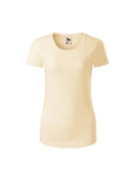 Tričko Malfini Origin (GOTS) W MLI-17221 almond