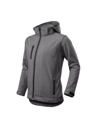 Detská softshellová bunda Performance Junior MLI-53536 - Malfini