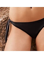 Spodné nohavičky Style Myra 8712-0 black - RosaFaia