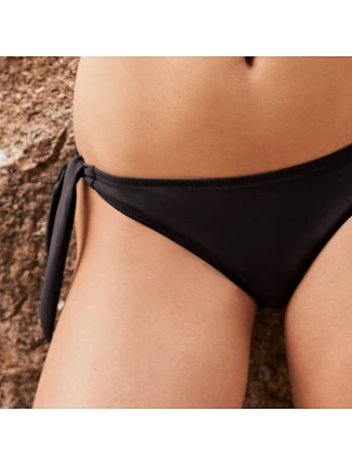 Spodné nohavičky Style Myra 8712-0 black - RosaFaia