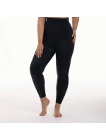 športové masážne nohavice + + 1699 blue iris - Active