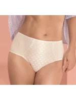 Šíriť nohavičky vyššia + 1350 crystal - Anita Classix