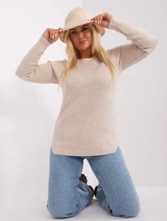 PM SW PM 3905 jumper.13 svetlo béžová