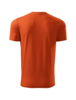 Tričko Element unisex oranžové